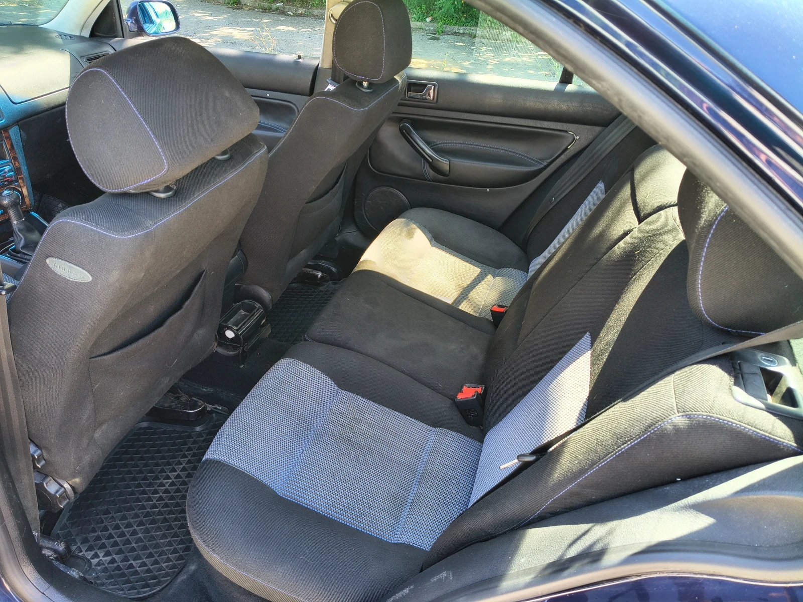 VW Bora 1.6/101 | Mobile.bg � ����������� 11