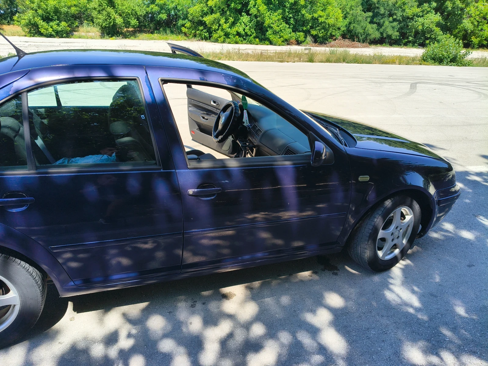 VW Bora 1.6/101 | Mobile.bg � ����������� 2