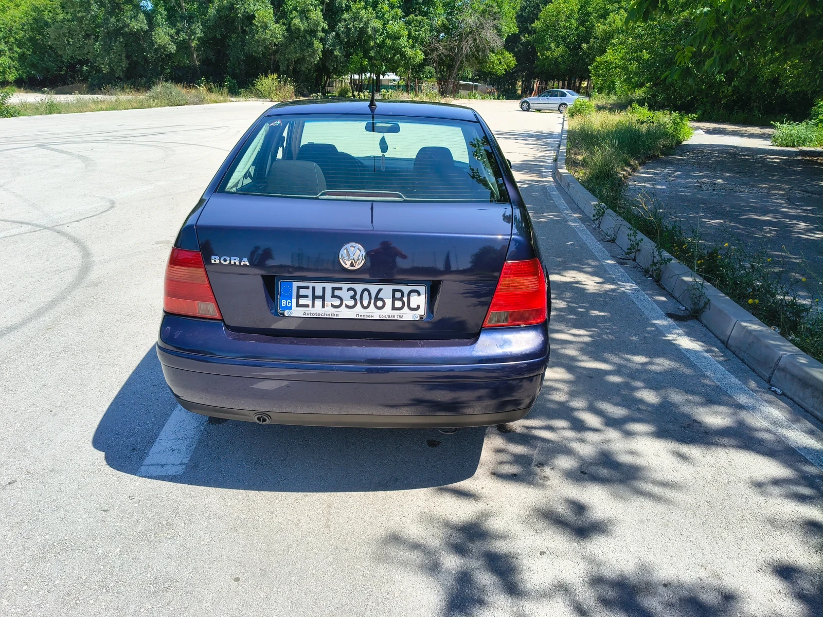 VW Bora 1.6/101 | Mobile.bg � ����������� 5