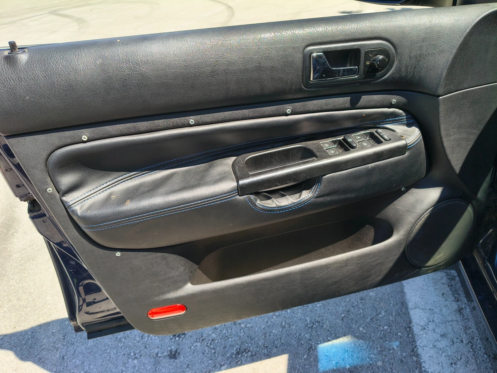 VW Bora 1.6/101 | Mobile.bg � ����������� 15