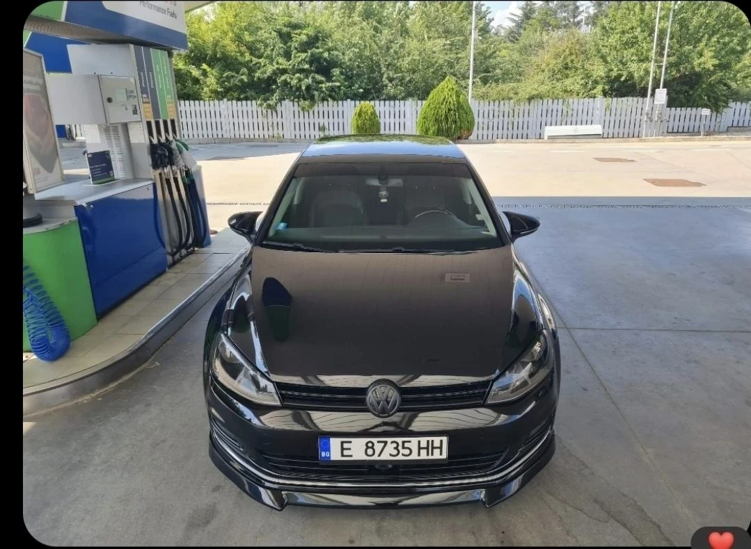VW Golf 2.0 Tdi 150ps, снимка 6 - Автомобили и джипове - 56088139