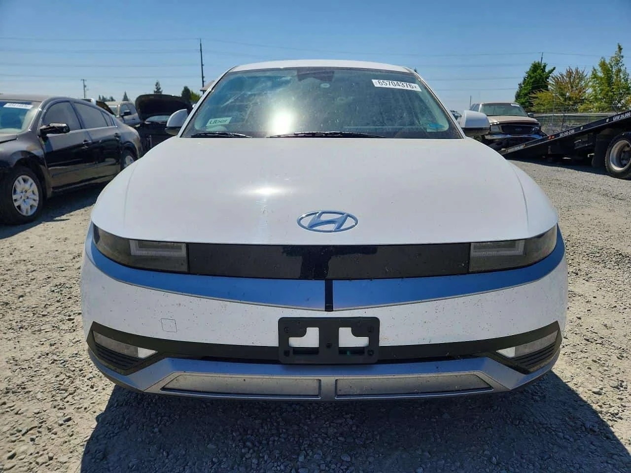 Hyundai Ioniq  SE RWD / Carfax / ����������  | Mobile.bg � ����������� 5