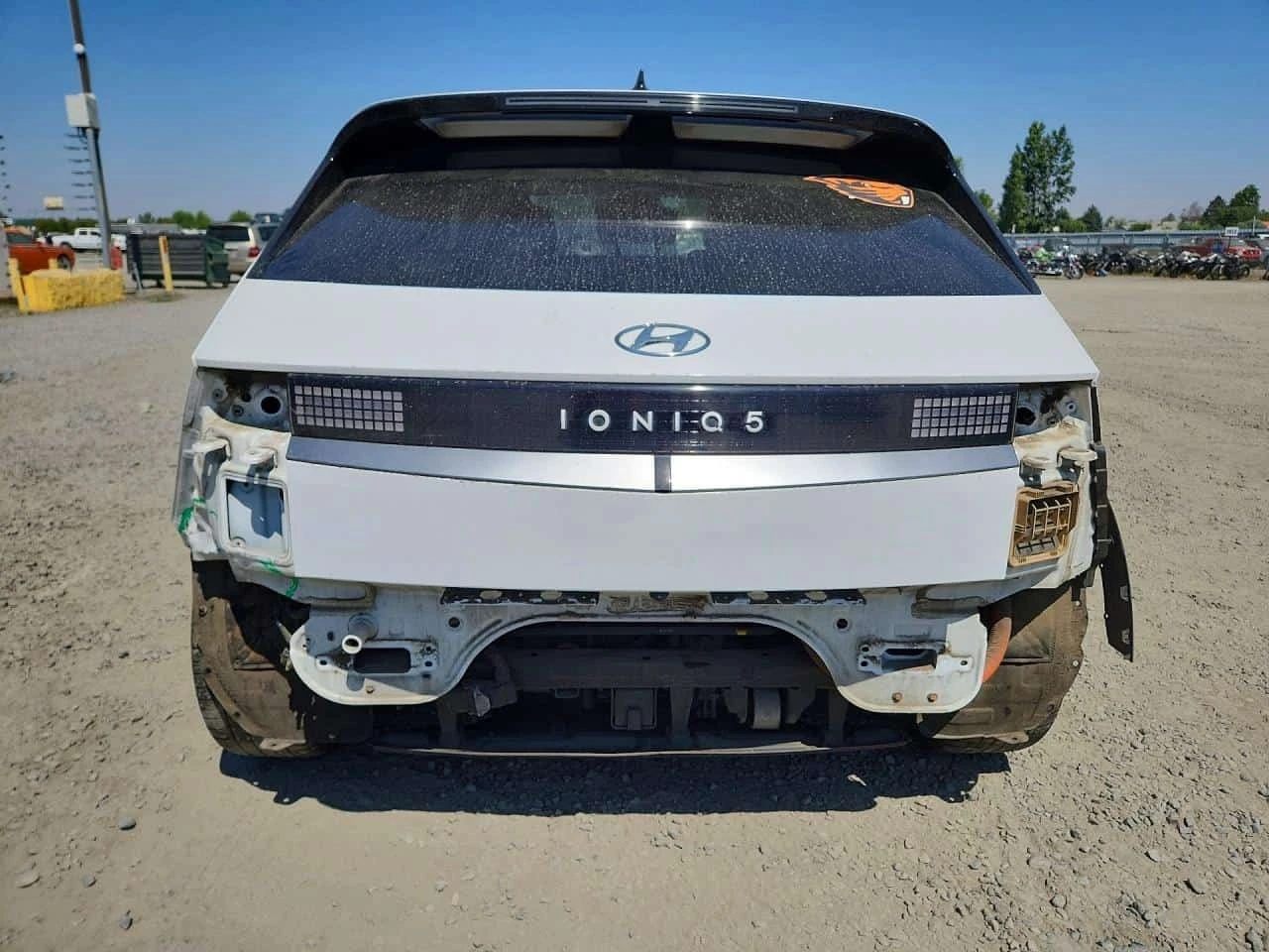 Hyundai Ioniq  SE RWD / Carfax / ����������  | Mobile.bg � ����������� 6