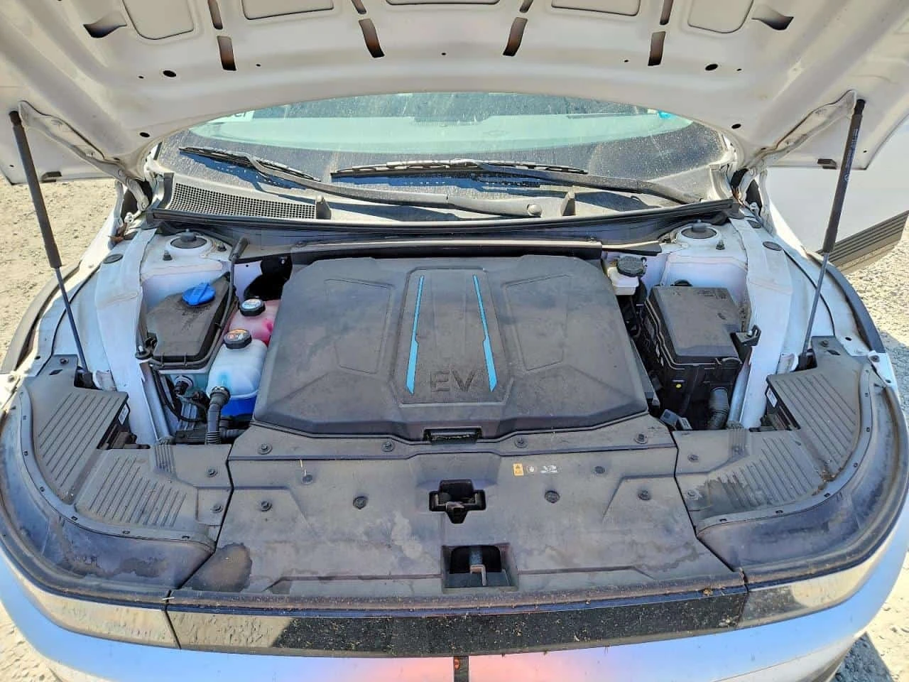 Hyundai Ioniq  SE RWD / Carfax / ����������  | Mobile.bg � ����������� 12