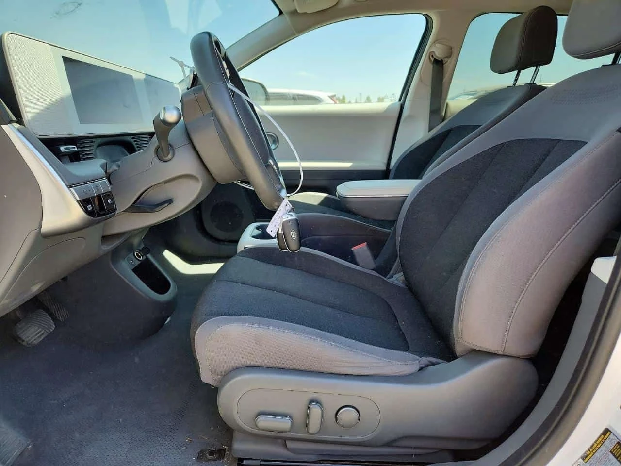 Hyundai Ioniq  SE RWD / Carfax / ����������  | Mobile.bg � ����������� 7