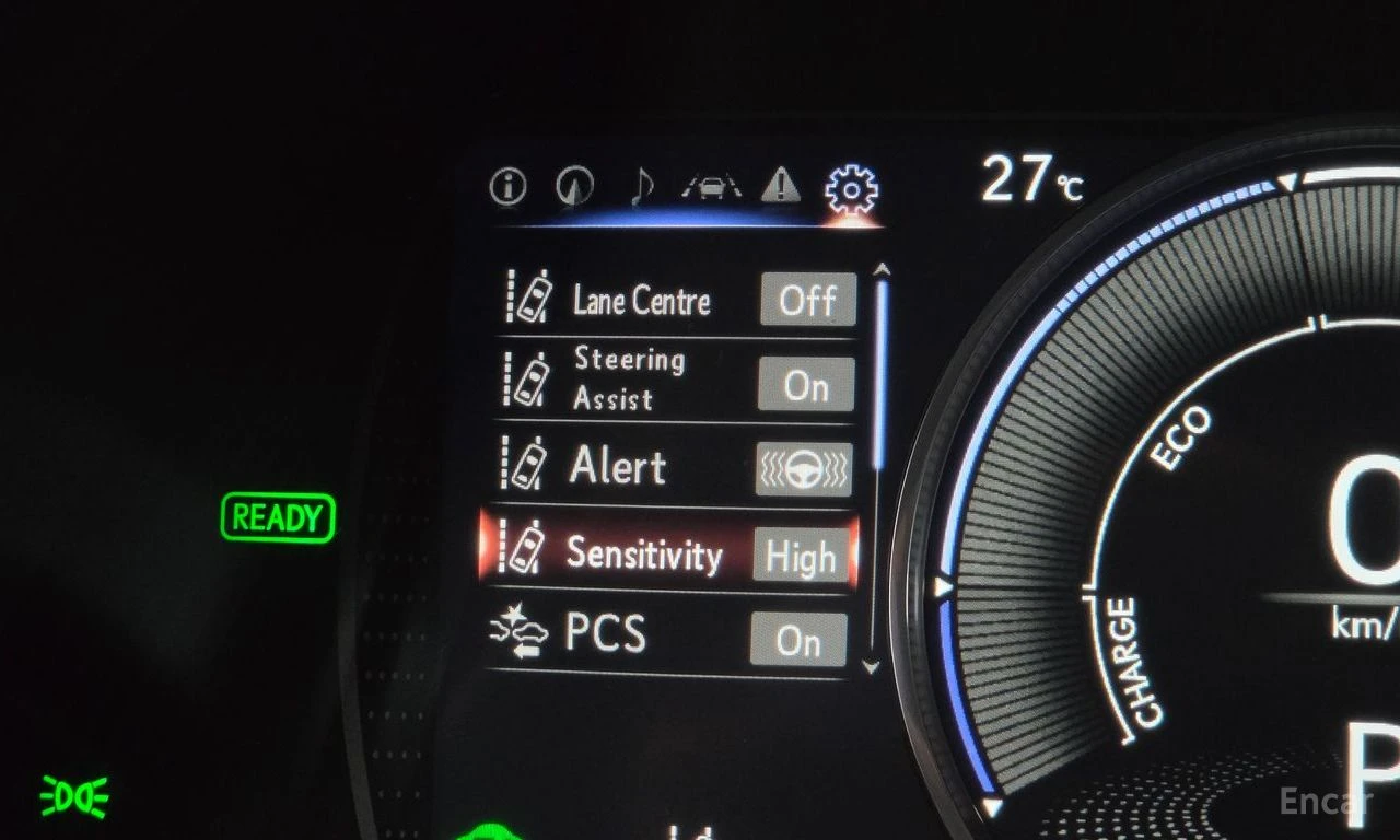 Lexus ES 300 �������* �������* ���������* LANE-ASIST* CAM* MEMO | Mobile.bg � ����������� 9