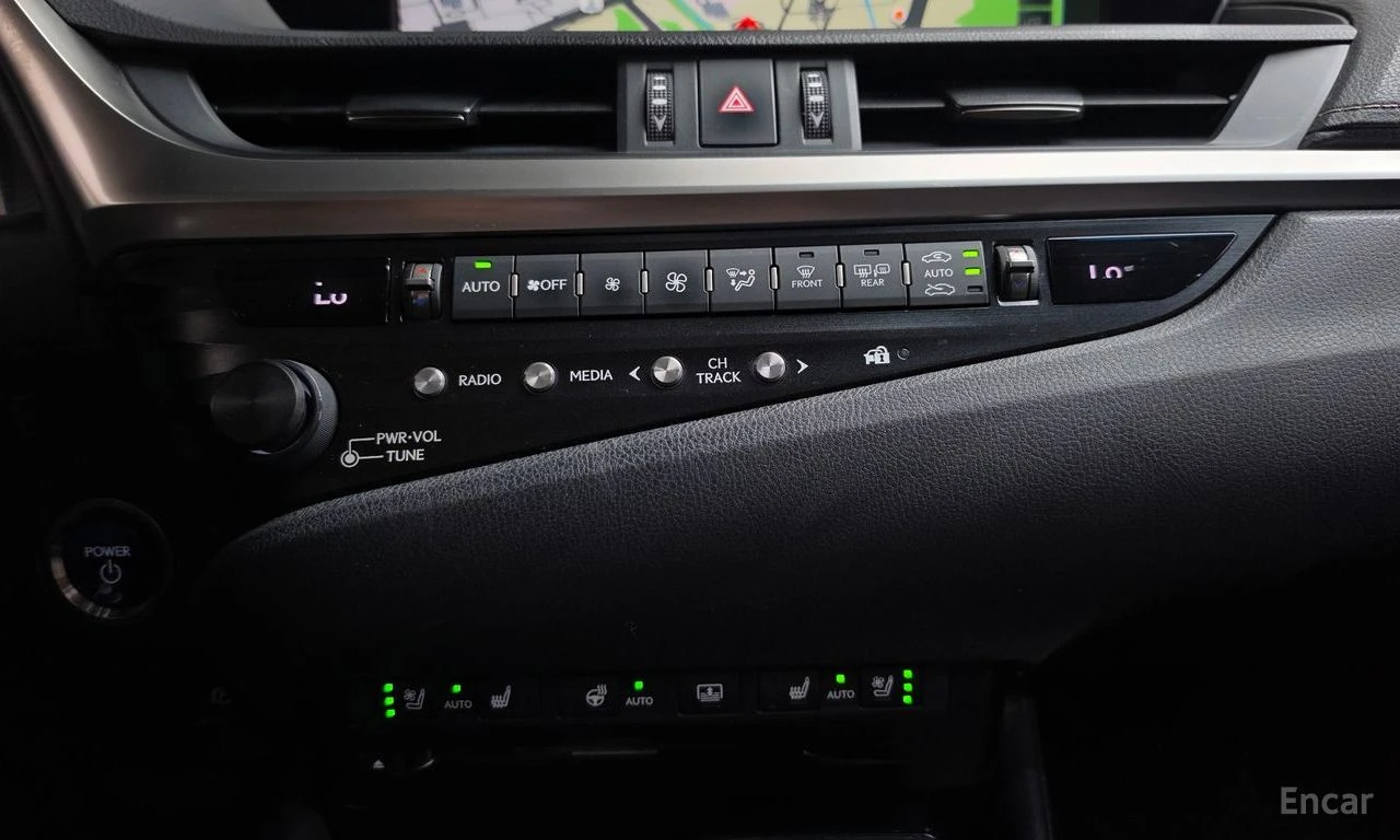 Lexus ES 300 �������* �������* ���������* LANE-ASIST* CAM* MEMO | Mobile.bg � ����������� 10