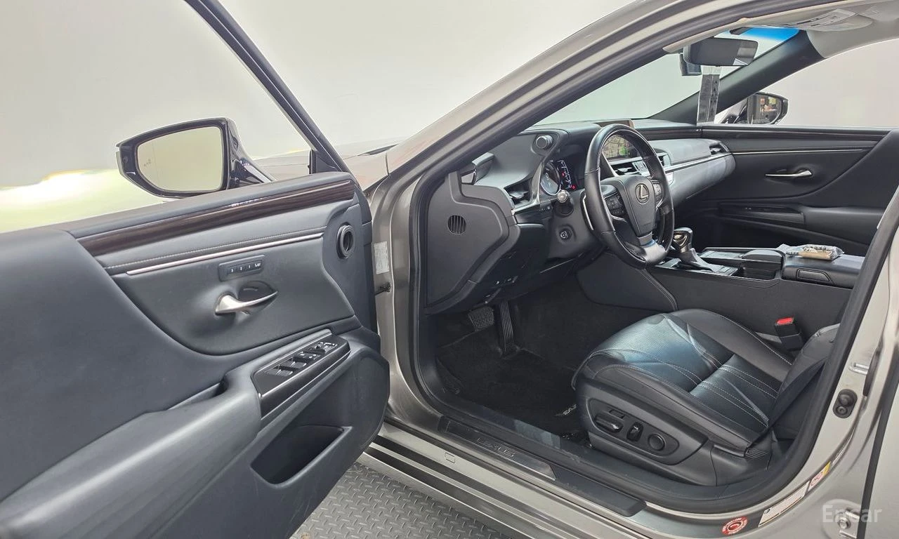 Lexus ES 300 �������* �������* ���������* LANE-ASIST* CAM* MEMO | Mobile.bg � ����������� 6
