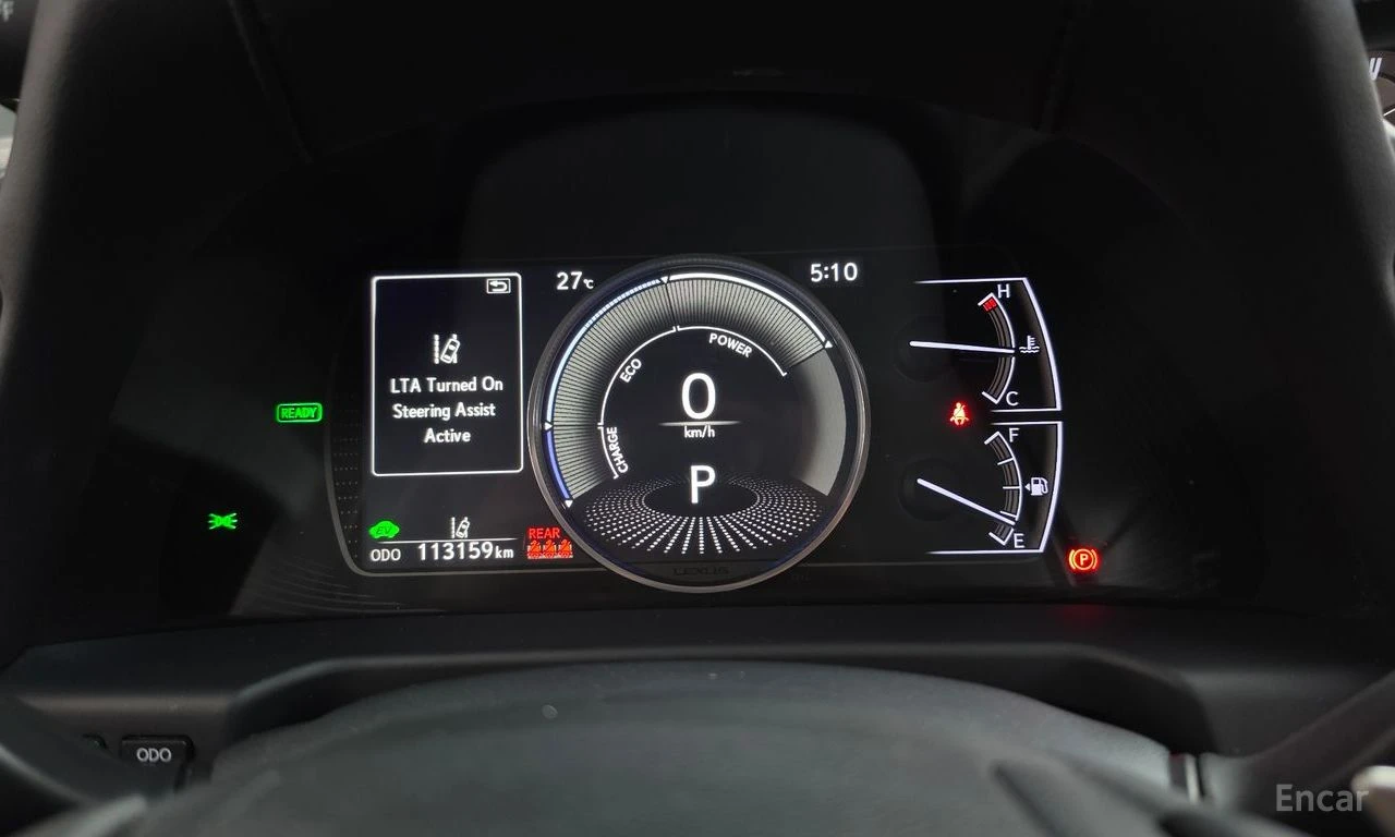 Lexus ES 300 �������* �������* ���������* LANE-ASIST* CAM* MEMO | Mobile.bg � ����������� 7