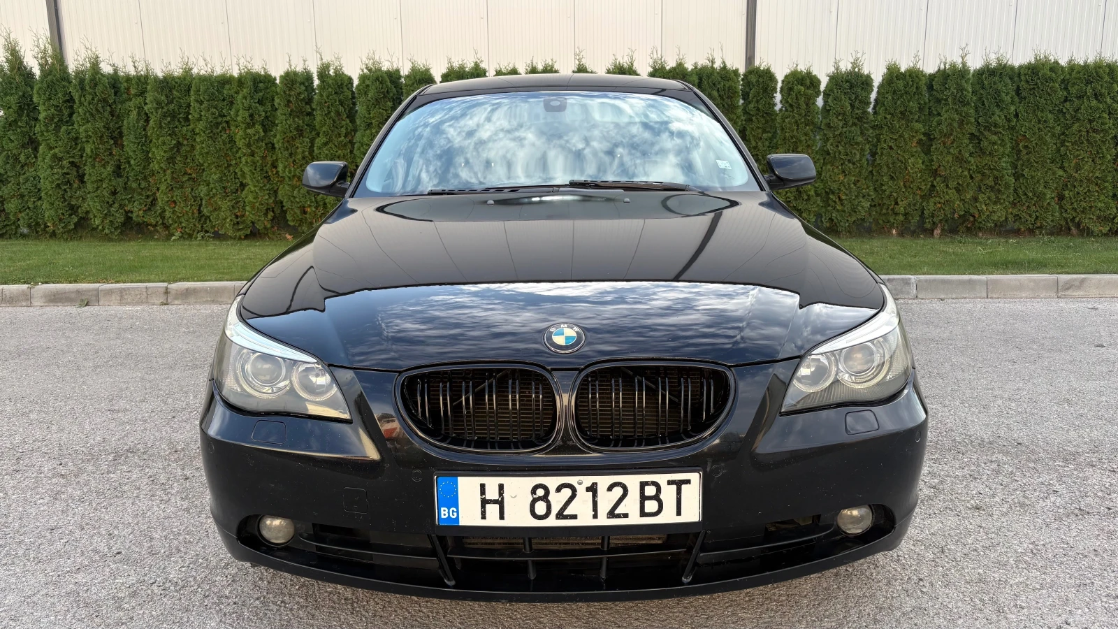 BMW 530 M-PACKET, снимка 2 - Автомобили и джипове - 56379644