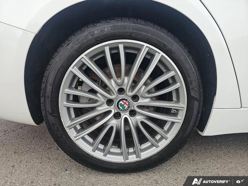 Alfa Romeo Giulia �������* �������* LANE* ASSIST*  | Mobile.bg � ����������� 6