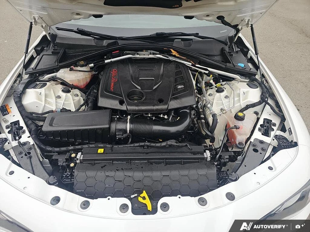 Alfa Romeo Giulia �������* �������* LANE* ASSIST*  | Mobile.bg � ����������� 12