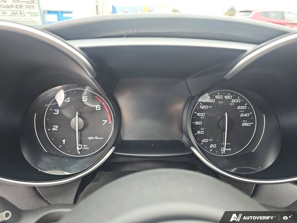 Alfa Romeo Giulia �������* �������* LANE* ASSIST*  | Mobile.bg � ����������� 11