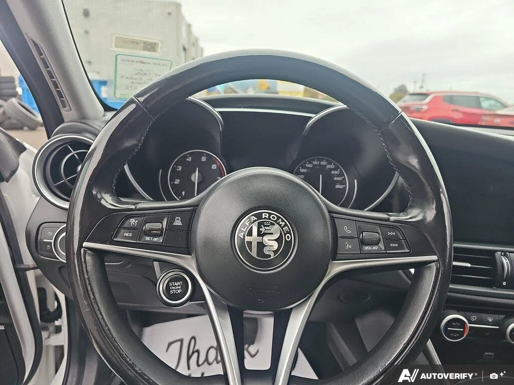 Alfa Romeo Giulia �������* �������* LANE* ASSIST*  | Mobile.bg � ����������� 9