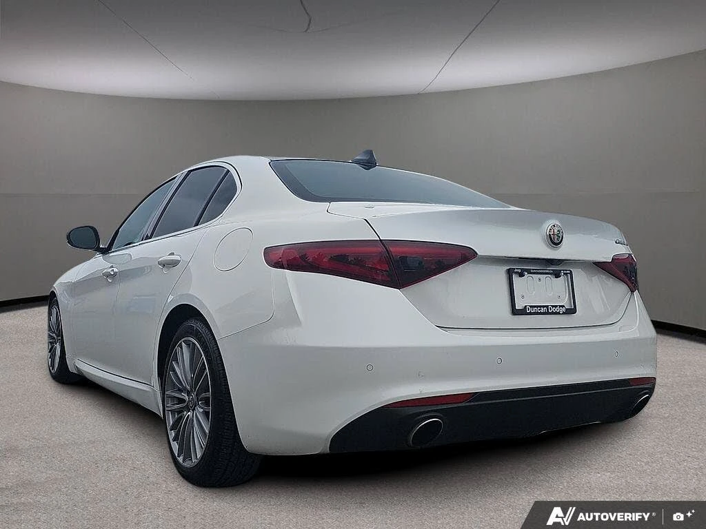 Alfa Romeo Giulia �������* �������* LANE* ASSIST*  | Mobile.bg � ����������� 3