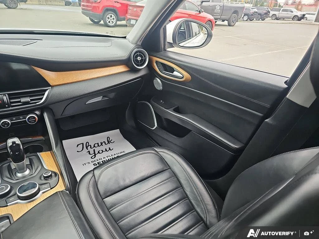 Alfa Romeo Giulia �������* �������* LANE* ASSIST*  | Mobile.bg � ����������� 15