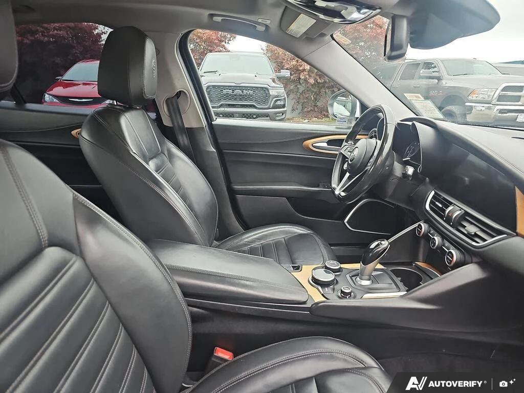 Alfa Romeo Giulia �������* �������* LANE* ASSIST*  | Mobile.bg � ����������� 14