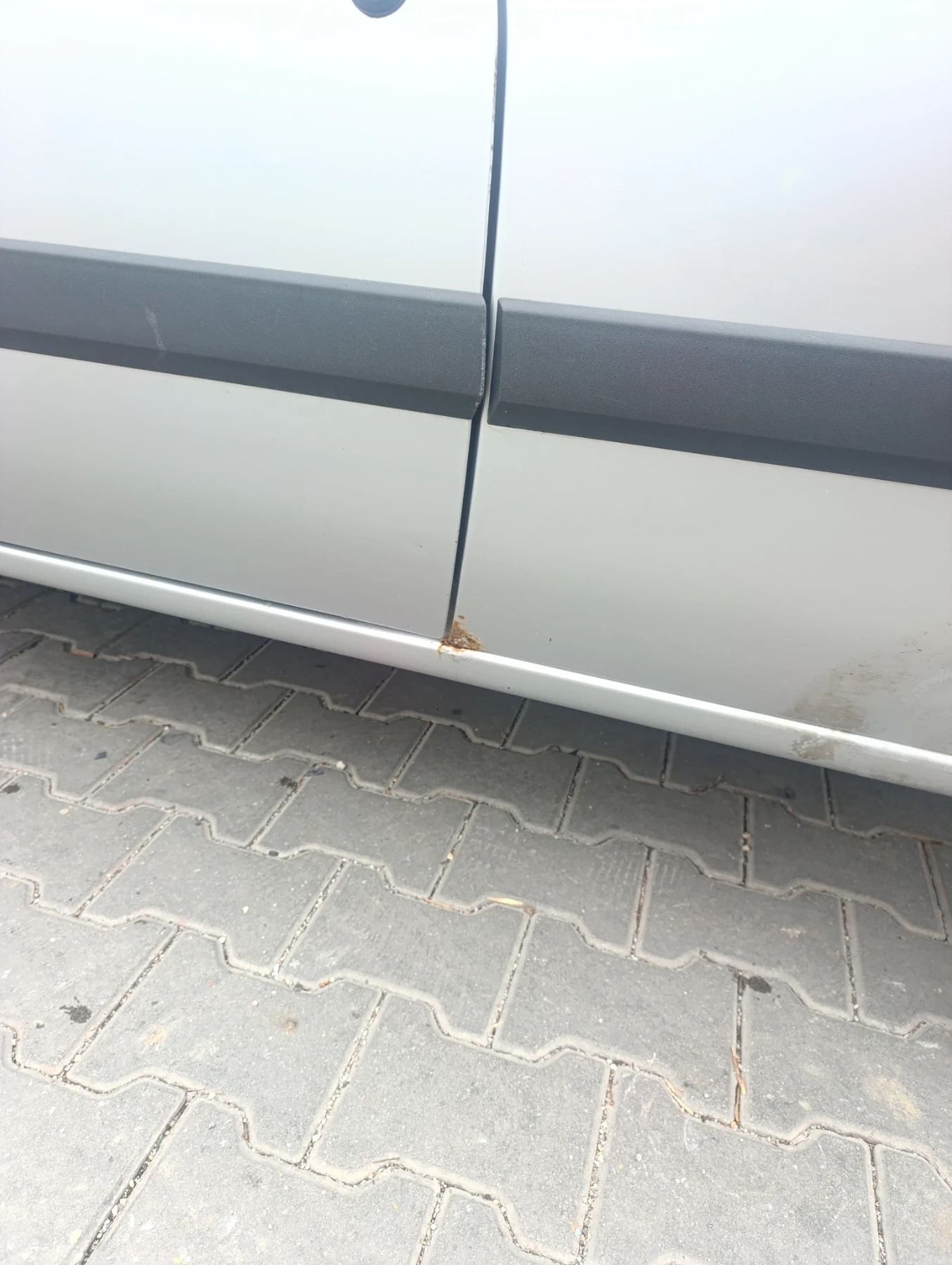 Ford Fiesta, снимка 5 - Автомобили и джипове - 56551439