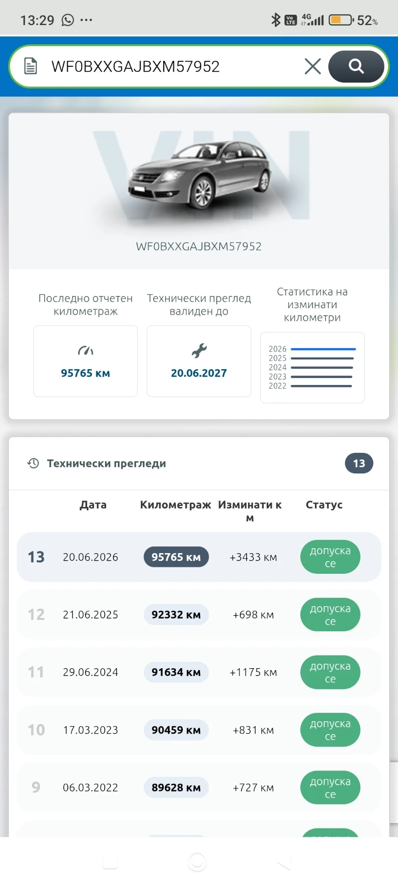 Ford Fiesta, снимка 17 - Автомобили и джипове - 56551439