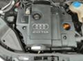Audi A4 2.0 дизел 140к.с на части - [8] 