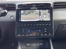 Hyundai Tucson N-line/1.6-CRDI(дизел), 7-DCT , 4X4, снимка 13