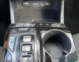 Hyundai Tucson N-line/1.6-CRDI(дизел), 7-DCT , 4X4, снимка 14