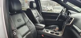 Jeep Grand cherokee На части 3.0 V6 MULTIJET 250p.s, снимка 17