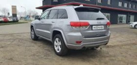 Jeep Grand cherokee На части 3.0 V6 MULTIJET 250p.s, снимка 13