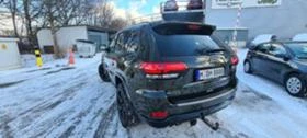 Jeep Grand cherokee На части 3.0 V6 MULTIJET 250p.s, снимка 10