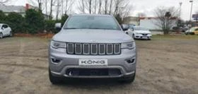 Jeep Grand cherokee На части 3.0 V6 MULTIJET 250p.s, снимка 1