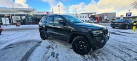 Jeep Grand cherokee На части 3.0 V6 MULTIJET 250p.s, снимка 5