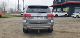 Jeep Grand cherokee На части 3.0 V6 MULTIJET 250p.s, снимка 12
