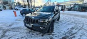 Jeep Grand cherokee На части 3.0 V6 MULTIJET 250p.s, снимка 2