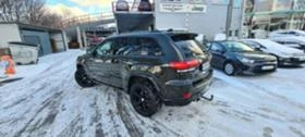 Jeep Grand cherokee На части 3.0 V6 MULTIJET 250p.s, снимка 9