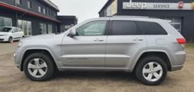 Jeep Grand cherokee На части 3.0 V6 MULTIJET 250p.s, снимка 14