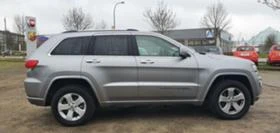 Jeep Grand cherokee На части 3.0 V6 MULTIJET 250p.s, снимка 7