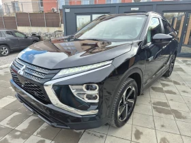Mitsubishi Eclipse Cross AWD Plug-in hybrid Intens plus