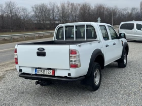 Ford Ranger 2.5TDI* 2012г* НЕМСКИ* 4х4* Двойна кабина, снимка 4