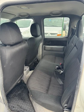 Ford Ranger 2.5TDI* 2012г* НЕМСКИ* 4х4* Двойна кабина, снимка 15