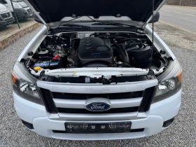 Ford Ranger 2.5TDI* 2012г* НЕМСКИ* 4х4* Двойна кабина, снимка 11