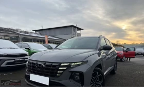 Hyundai Tucson 2.4HEV/230HP/N-LINE/360/4X4/NAVI/LED/ACC/883v, снимка 1