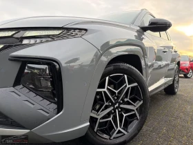 Hyundai Tucson 2.4HEV/230HP/N-LINE/360/4X4/NAVI/LED/ACC/883v, снимка 2