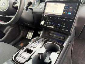 Hyundai Tucson 2.4HEV/230HP/N-LINE/360/4X4/NAVI/LED/ACC/883v, снимка 12