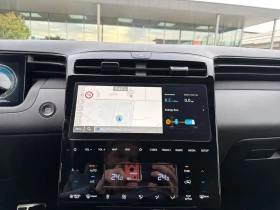 Hyundai Tucson 2.4HEV/230HP/N-LINE/360/4X4/NAVI/LED/ACC/883v, снимка 11