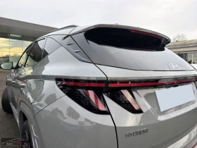 Hyundai Tucson 2.4HEV/230HP/N-LINE/360/4X4/NAVI/LED/ACC/883v, снимка 4