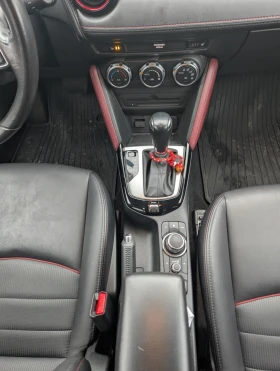 Mazda CX-3 2.0 SkyActiv-G AWD (, снимка 4