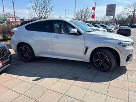BMW X6 * M * CARFAX * 360 Камери * Harman Kardon * , снимка 3