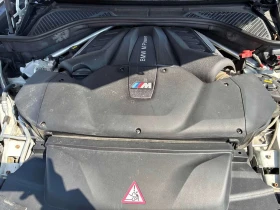 BMW X6 * M * CARFAX * 360 Камери * Harman Kardon * , снимка 16