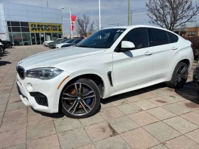 BMW X6 * M * CARFAX * 360 Камери * Harman Kardon * , снимка 2