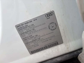 Audi Q3 Progressiv * ПОДГРЕВ * ПАНОРАМА * ПРЕДСТАВИТЕЛСТВО, снимка 11